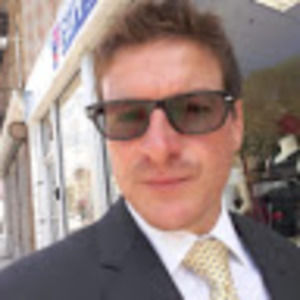 Meet your Posher, John